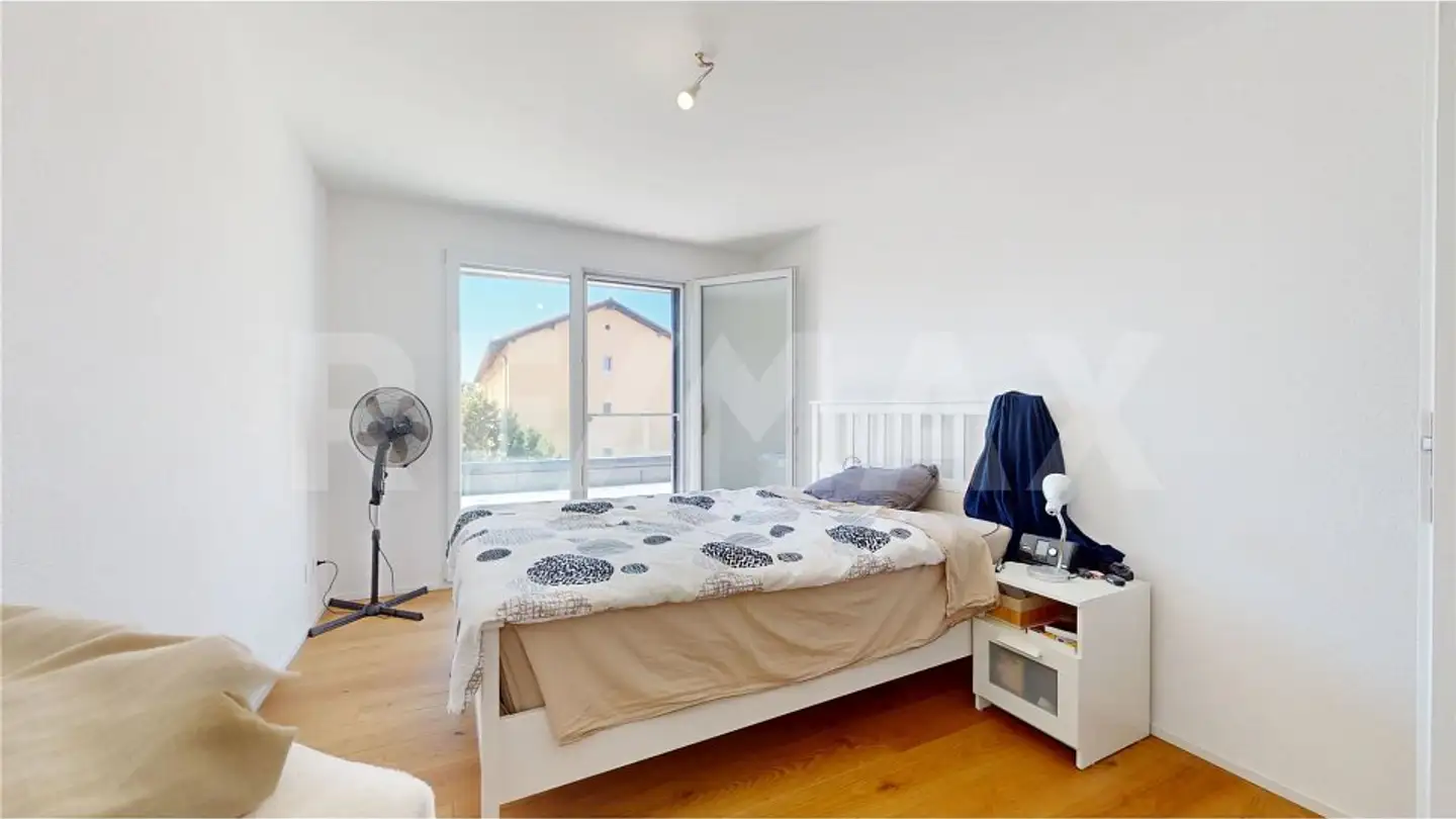 Attique à vendre - 1470 Seiry - Photo 4