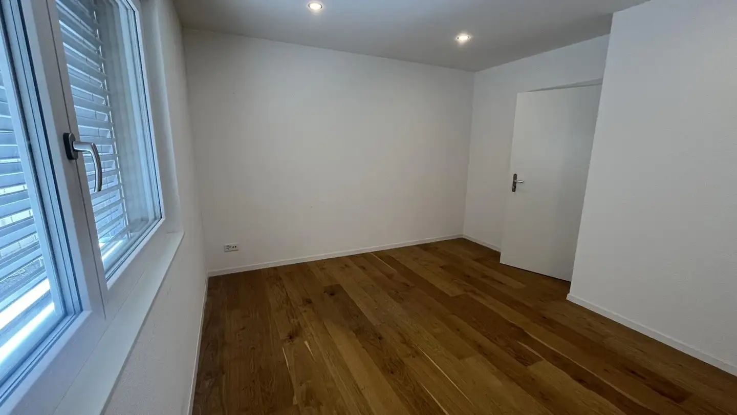 Spazio ufficio in affitto - Hauptstrasse 5a, 6287 Aesch LU - Foto 2