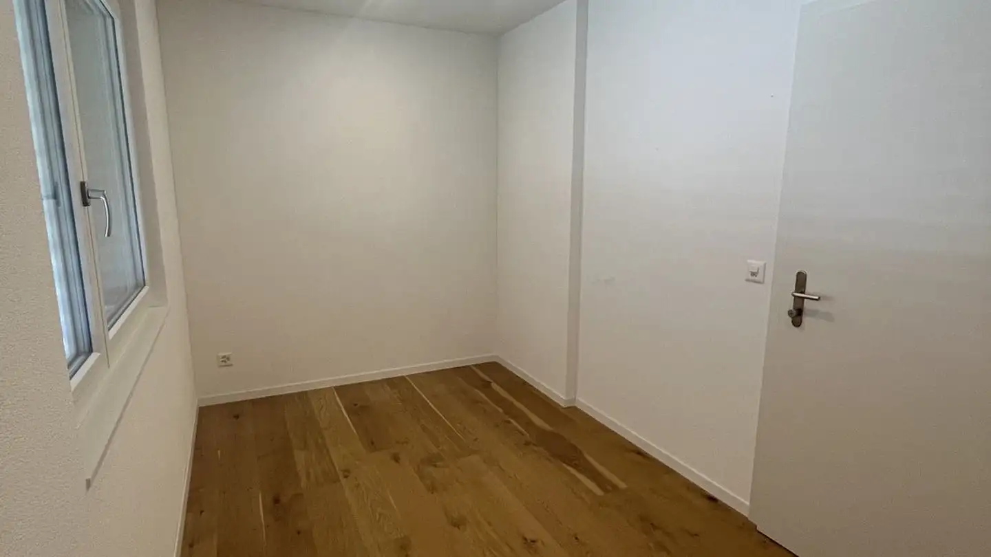 Spazio ufficio in affitto - Hauptstrasse 5a, 6287 Aesch LU - Foto 4