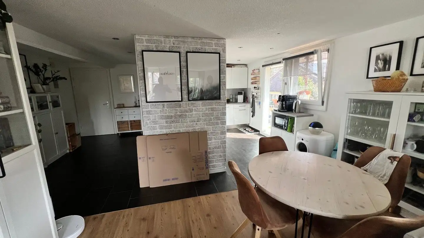 Apartment for rent - Unterstrasse 31, 3360 Herzogenbuchsee