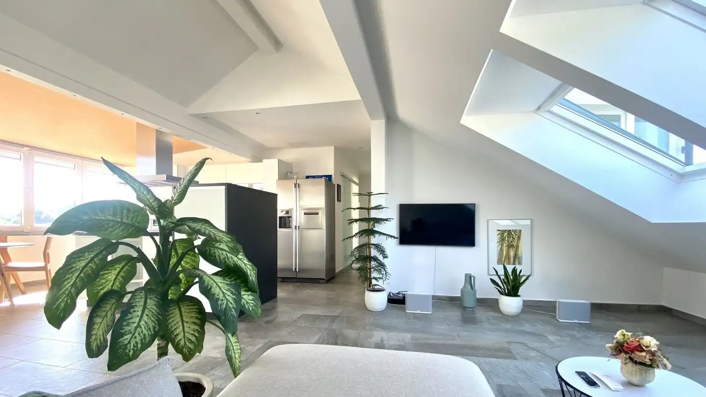 Attico in affitto - Alpen-Strasse 49, 3084 Wabern - Foto 2