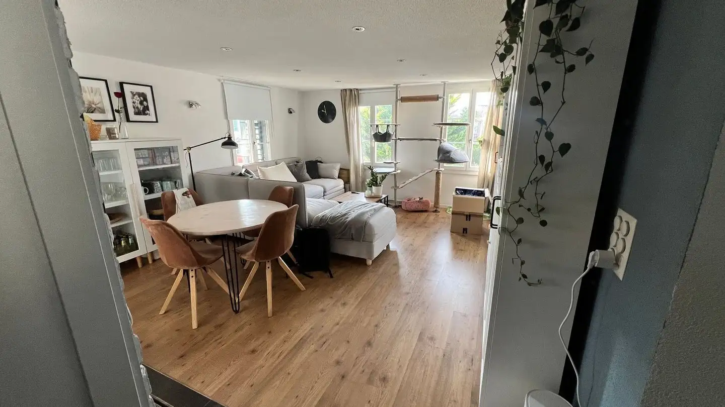 Apartment for rent - Unterstrasse 31, 3360 Herzogenbuchsee - Photo 2