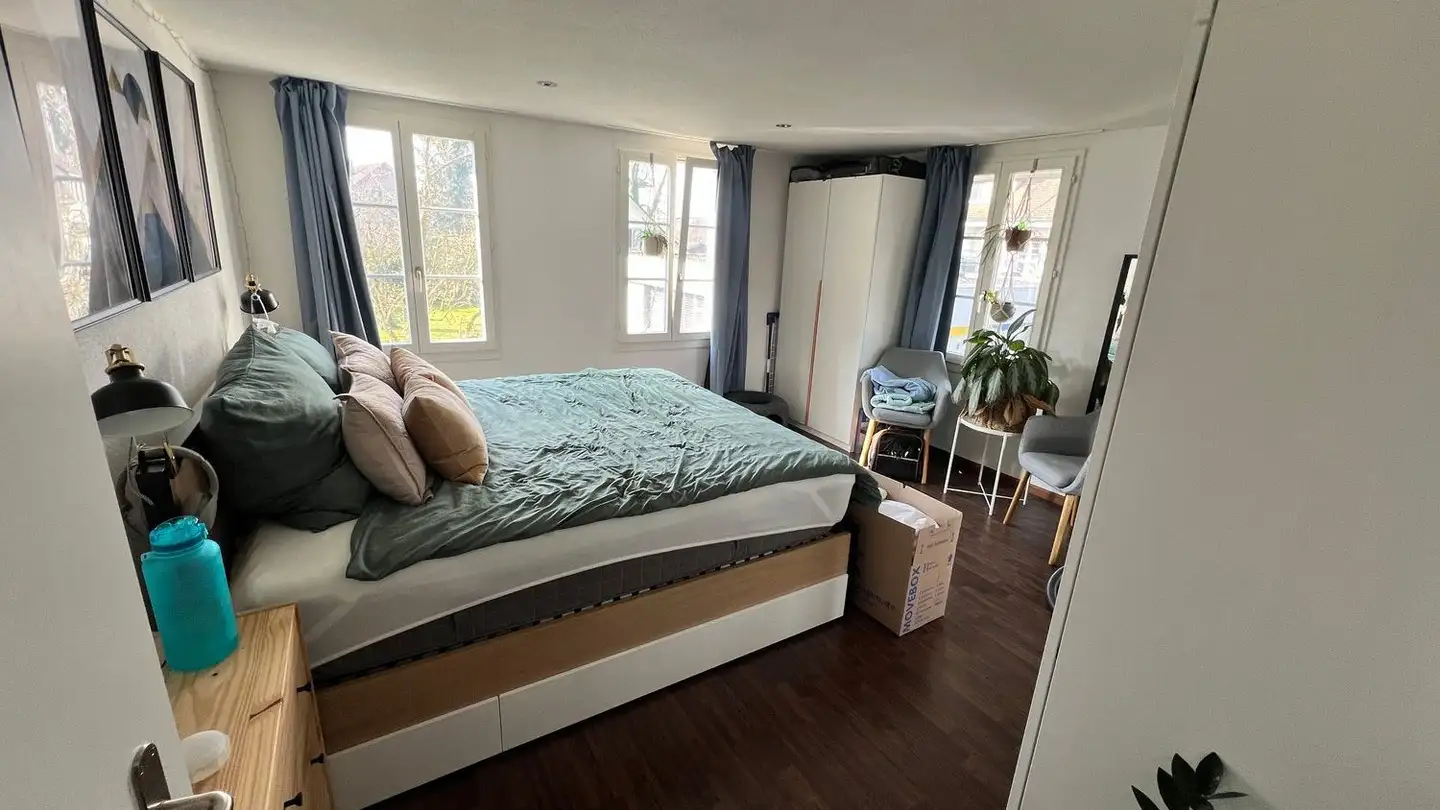 Apartment for rent - Unterstrasse 31, 3360 Herzogenbuchsee - Photo 3