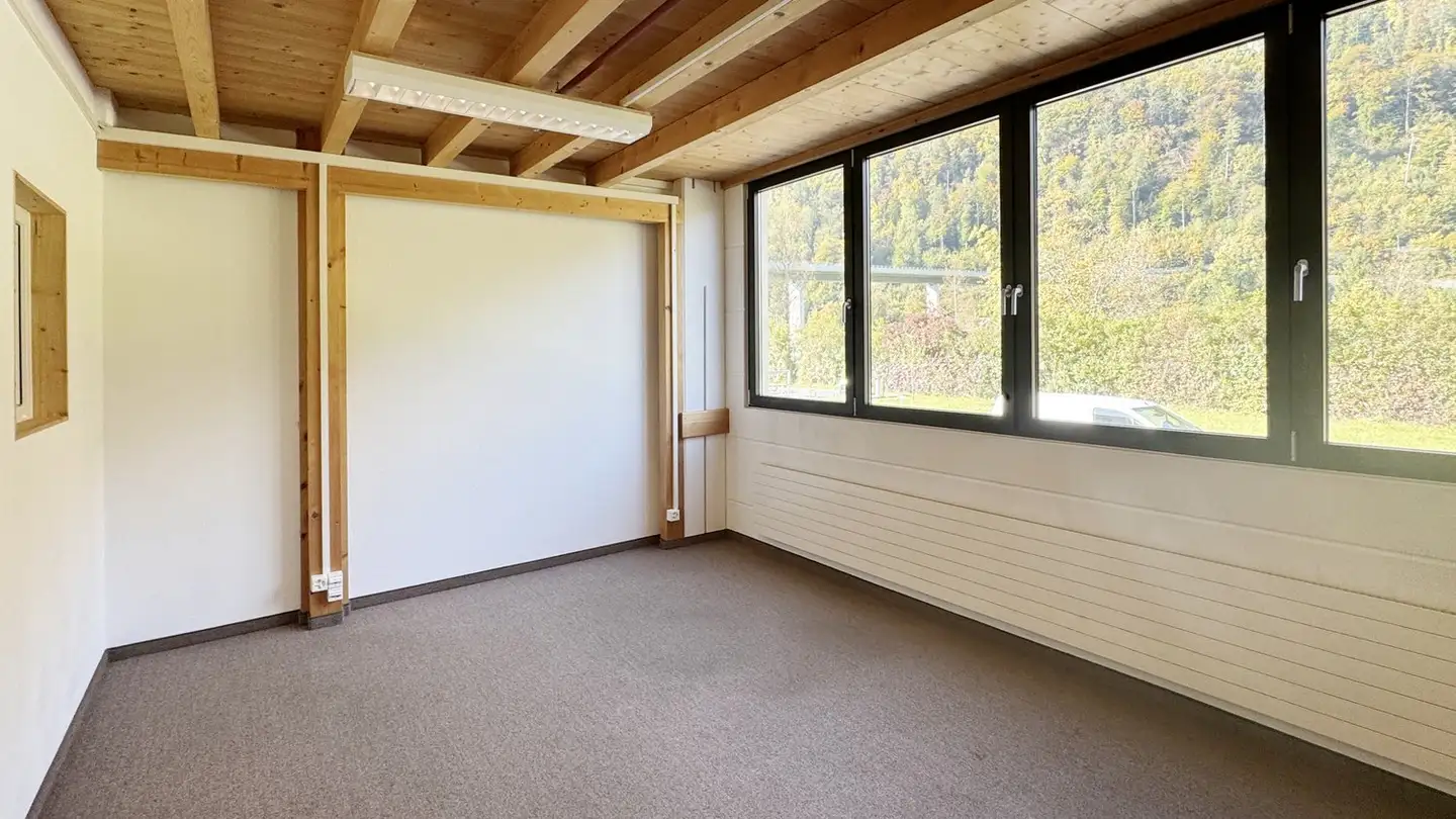 Gewerbe mieten - Kammistrasse 11, 3800 Interlaken - Foto 3