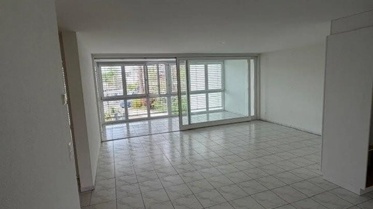 Apartment for rent - Reinacherstrasse 3, 4106 Therwil