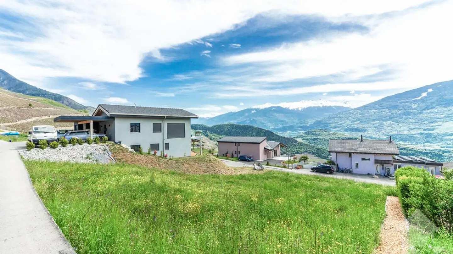 Villa kaufen - 1976 Erde - Foto 3