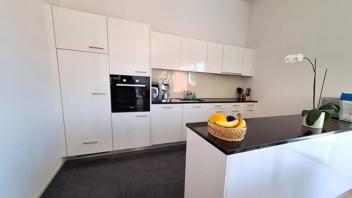 Wohnung mieten - Hauptstrasse, 6260 Reiden