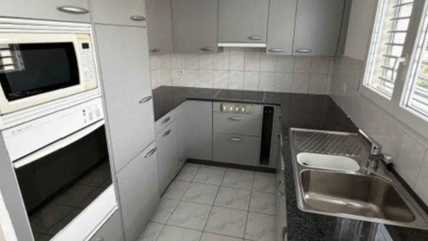 Wohnung mieten - Reinacherstrasse 3, 4106 Therwil - Foto 3