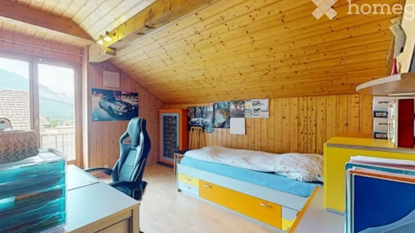 Maison individuelle à louer - 1920 Martigny - Photo 2