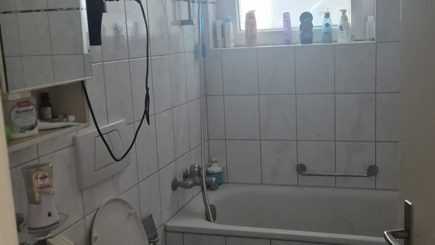 Appartamento in affitto - Hohrainlistrasse 11, 8302 Kloten - Foto 3