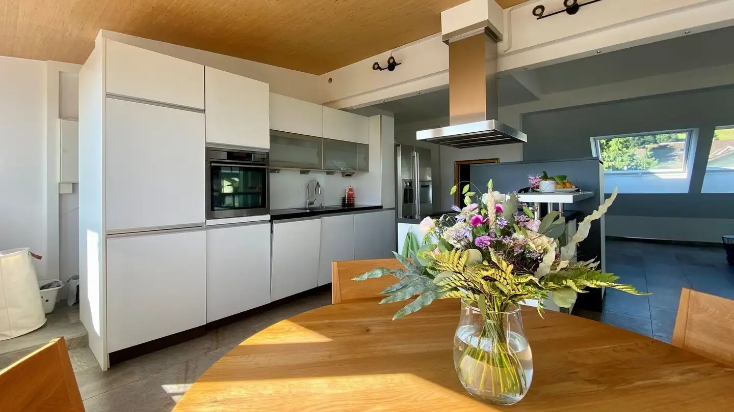 Attico in affitto - Alpen-Strasse 49, 3084 Wabern - Foto 4