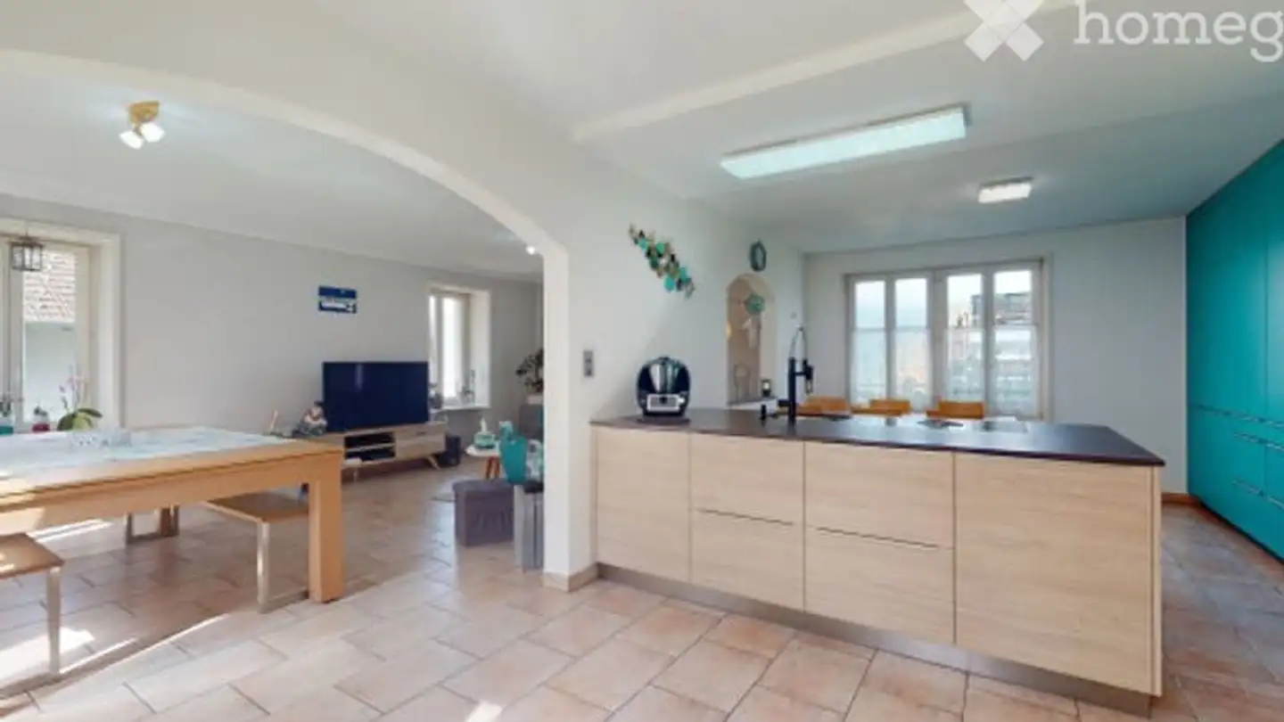 Maison individuelle à louer - 1920 Martigny - Photo 3