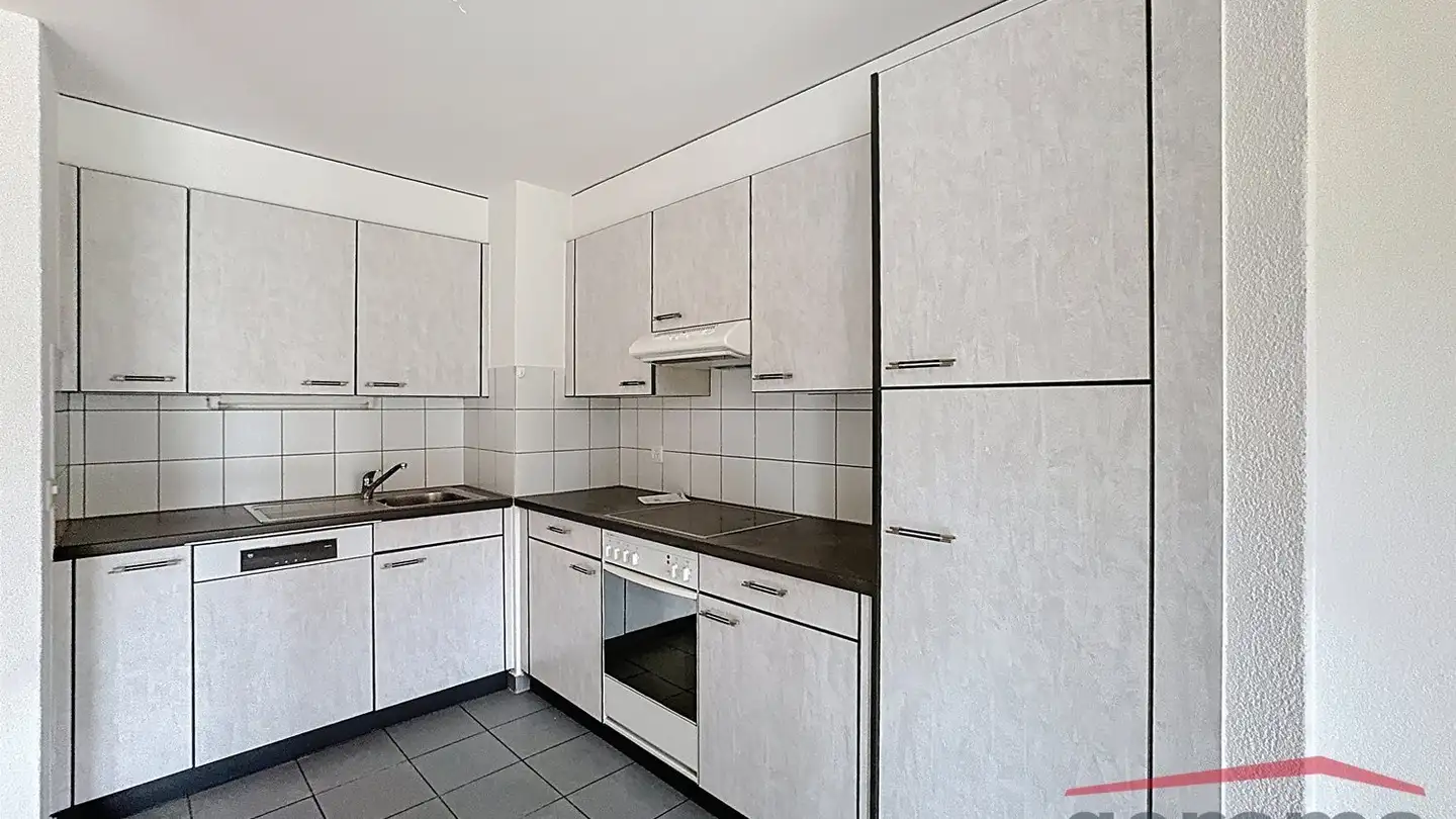 Appartamento in affitto - Route Du Château 19, 1763 Granges-Paccot - Photo 2