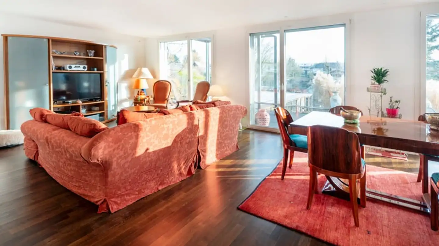 Maison individuelle à vendre - 1784 Courtepin - Photo 4