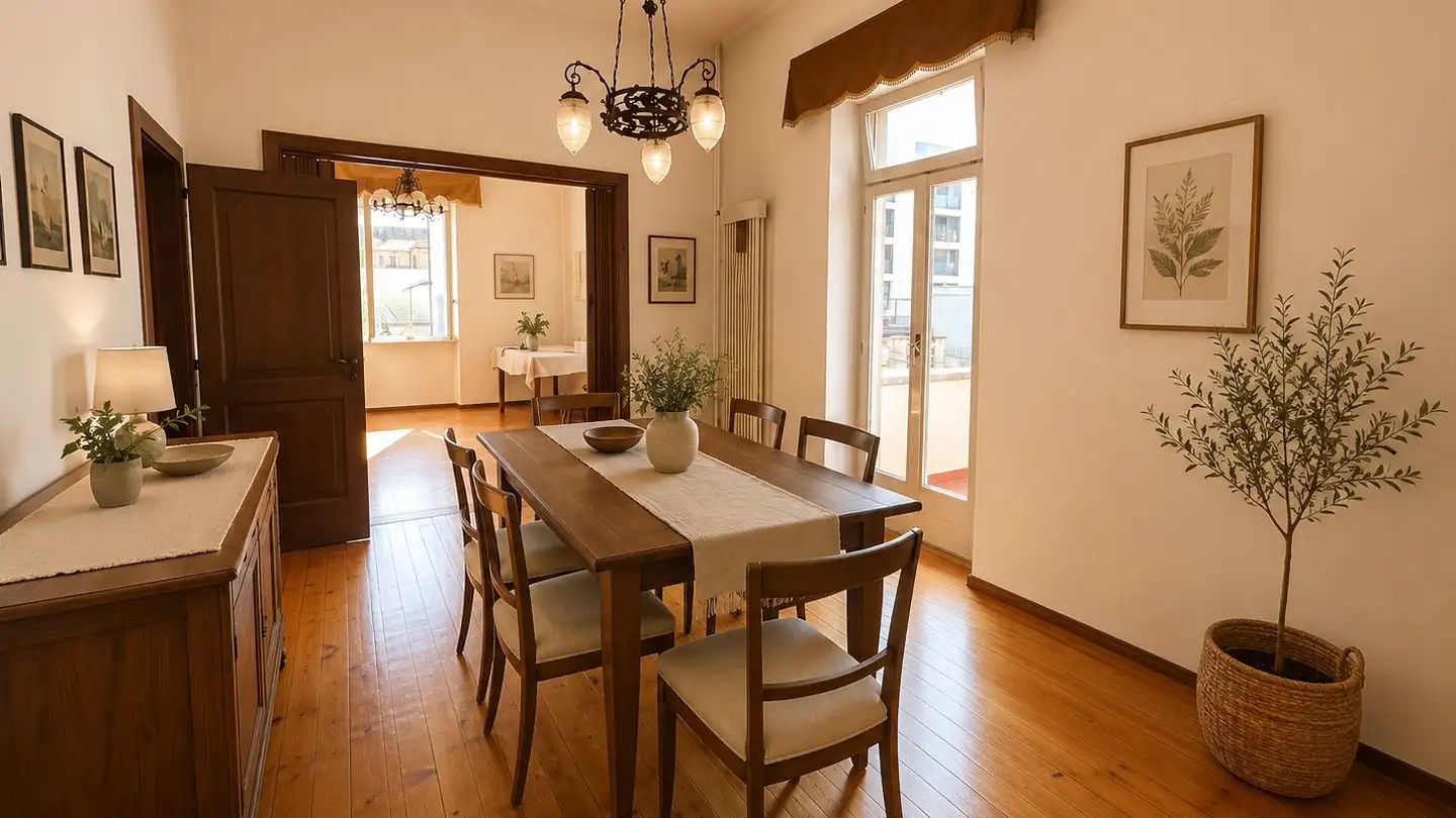 Single house for sale - Via Argentina 8, 6830 Chiasso - Photo 4