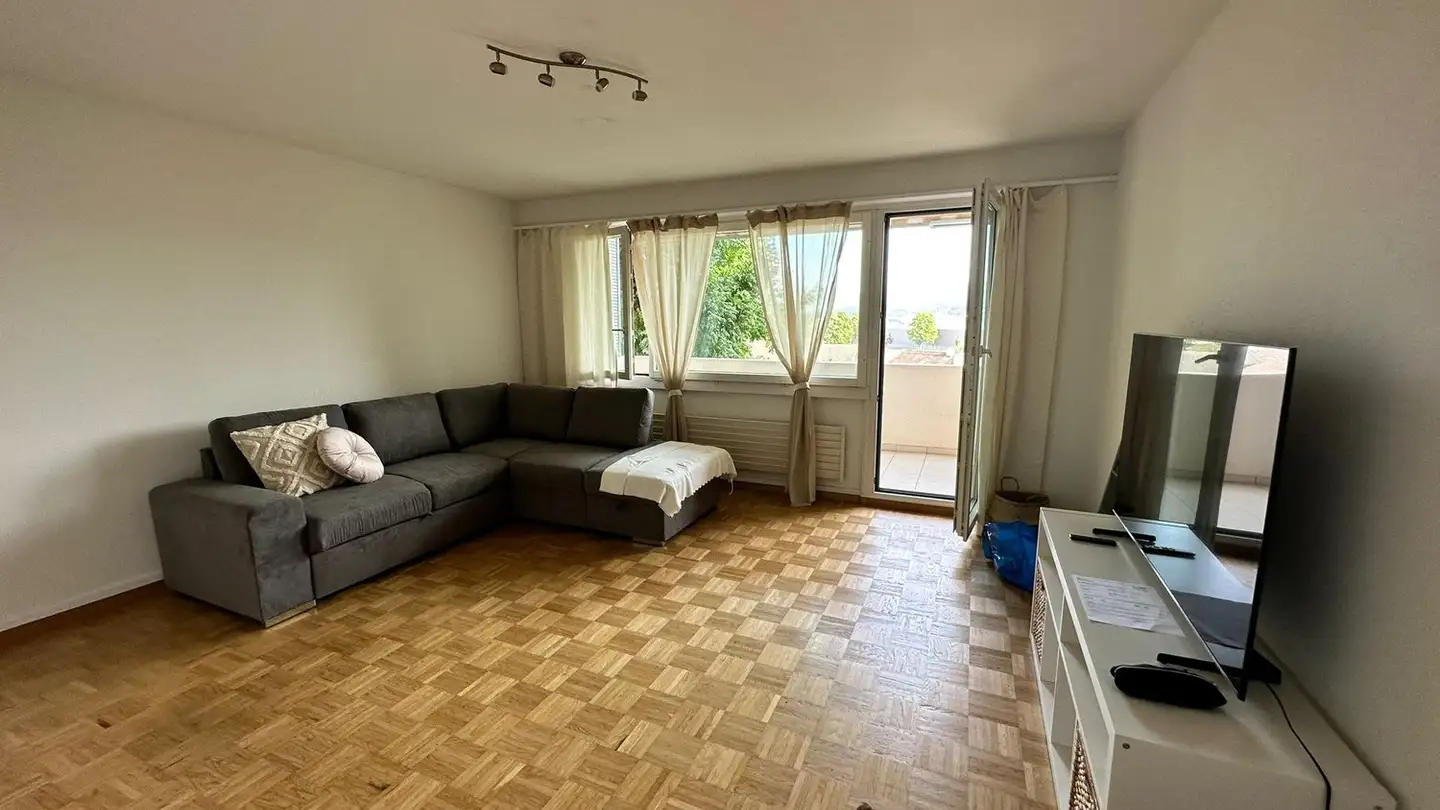 Wohnung mieten - Kolbenstrasse 11, 6032 Emmen