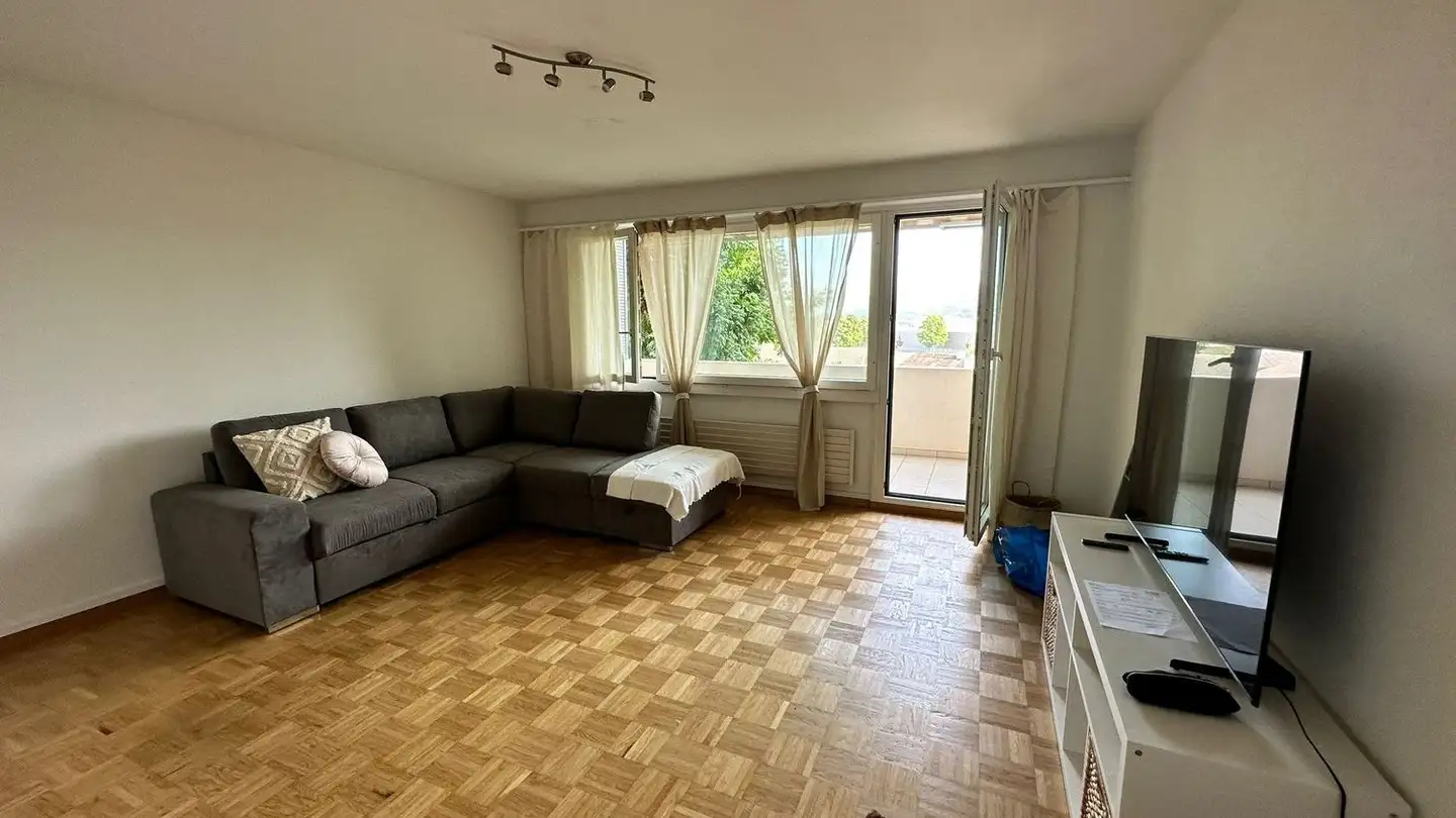 Apartment for rent - Kolbenstrasse 11, 6032 Emmen