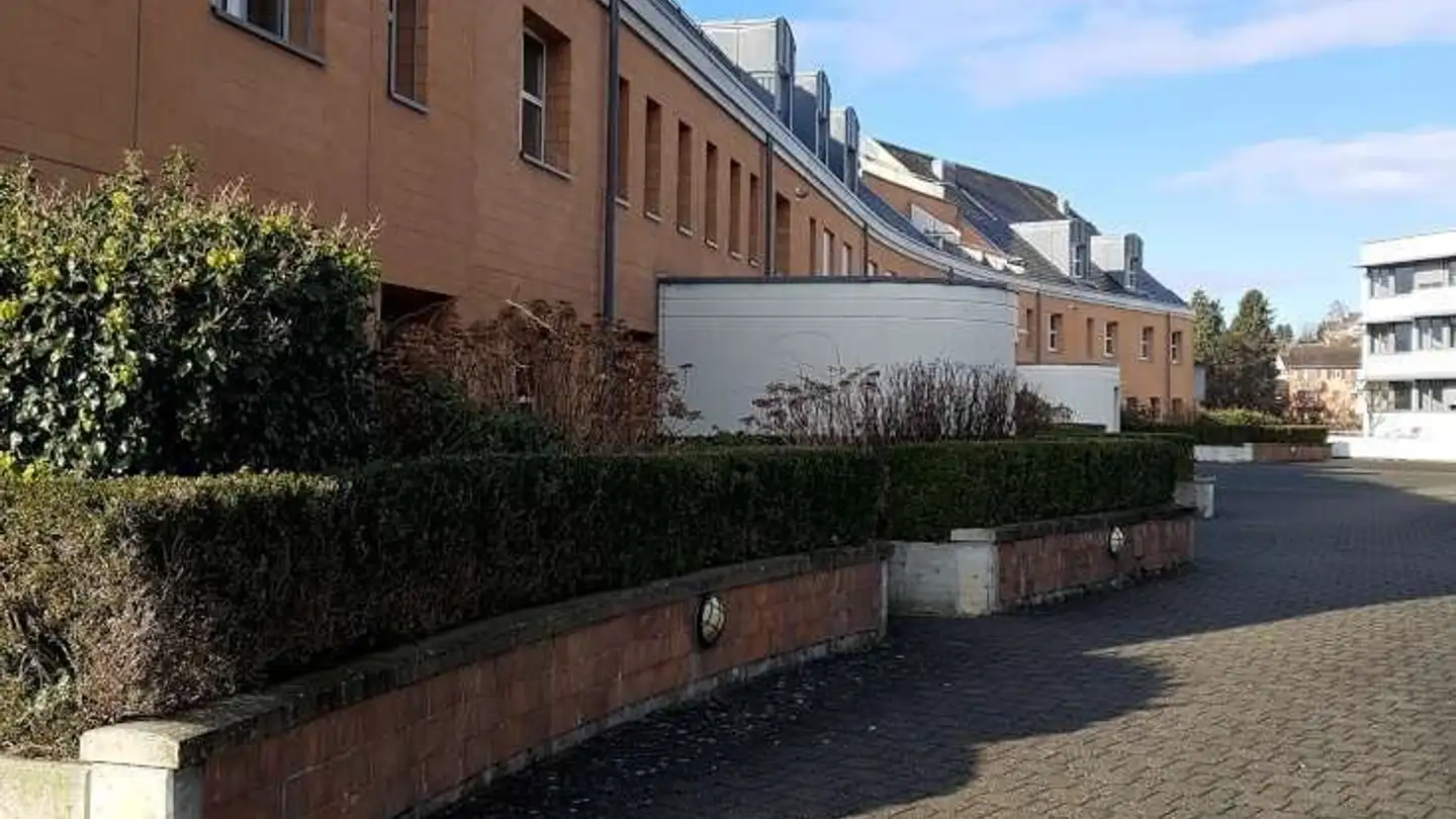 Attique à louer - Goethestrasse 18, 8712 Stäfa