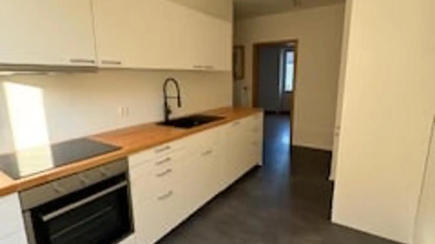 Apartment for rent - Rue Du Pasteur Frêne 4, 2710 Tavannes