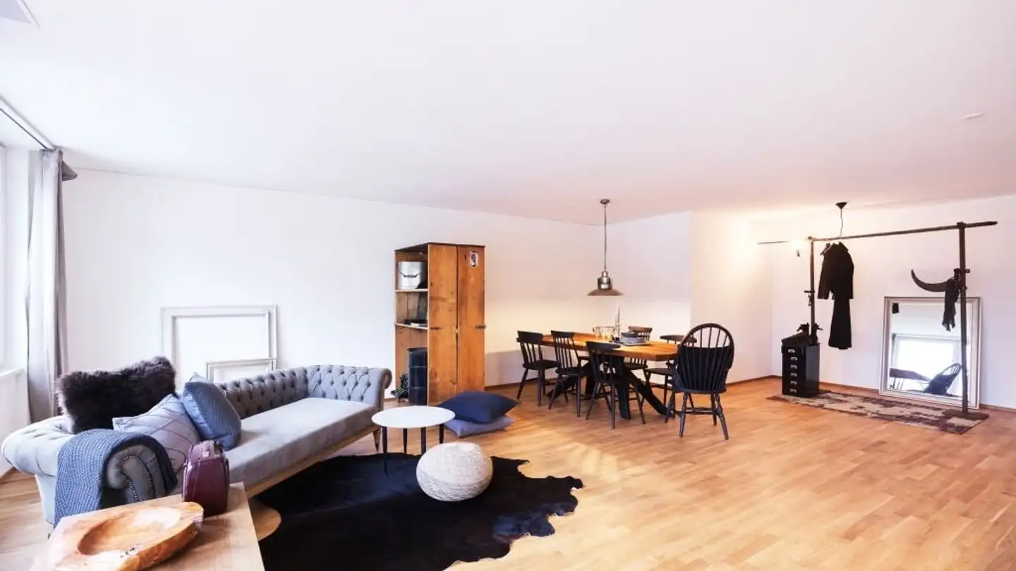 Appartamento in affitto - Thunstrasse 26, 3400 Burgdorf - Foto 2