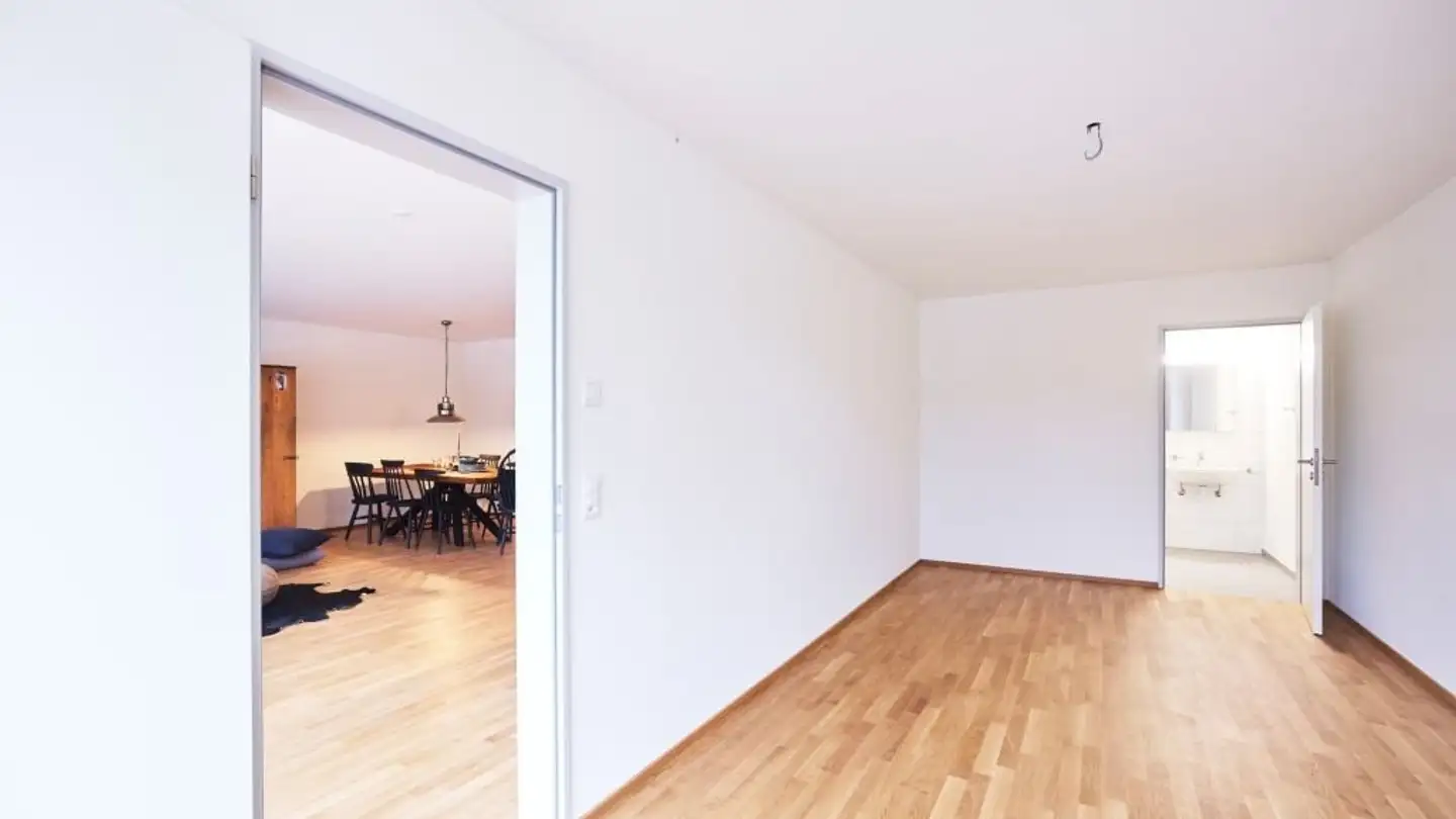 Appartamento in affitto - Thunstrasse 26, 3400 Burgdorf - Foto 3
