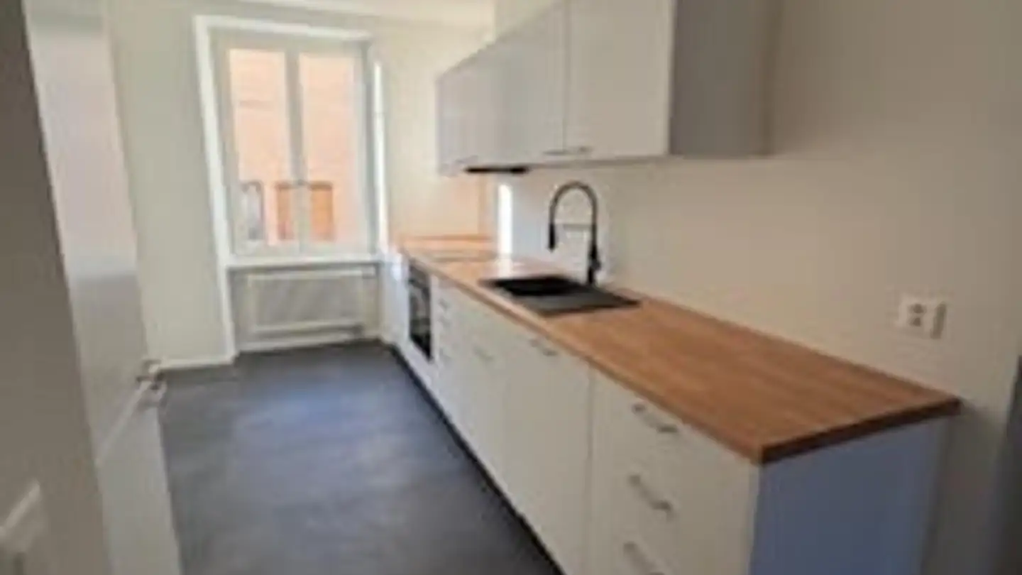 Apartment for rent - Rue Du Pasteur Frêne 4, 2710 Tavannes - Photo 2