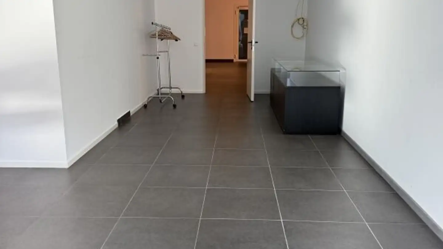 Centro commerciale in affitto - Via Angelo Maspoli 7, 6850 Mendrisio