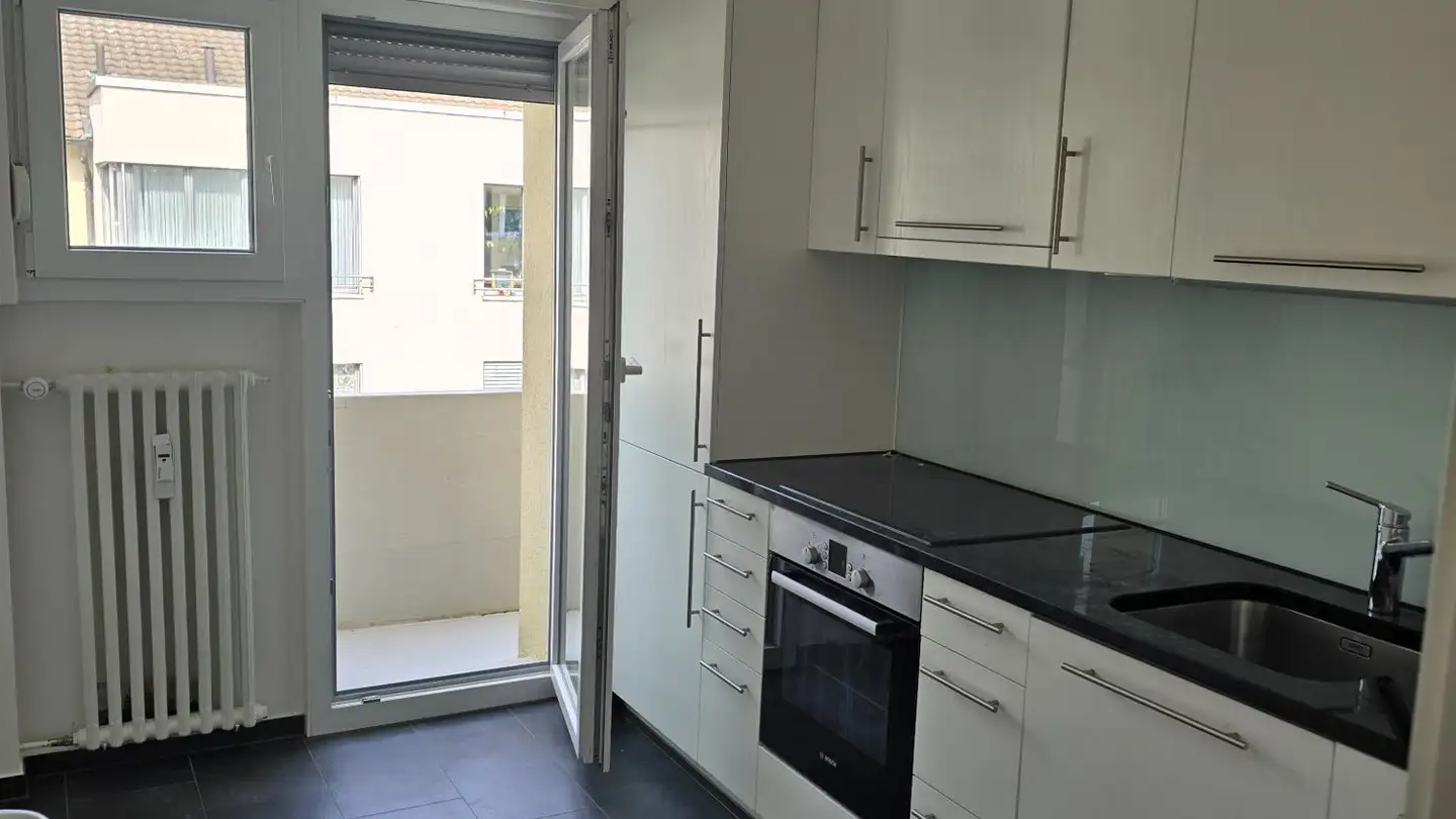 Wohnung mieten - Binningerstrasse, 4142 Münchenstein