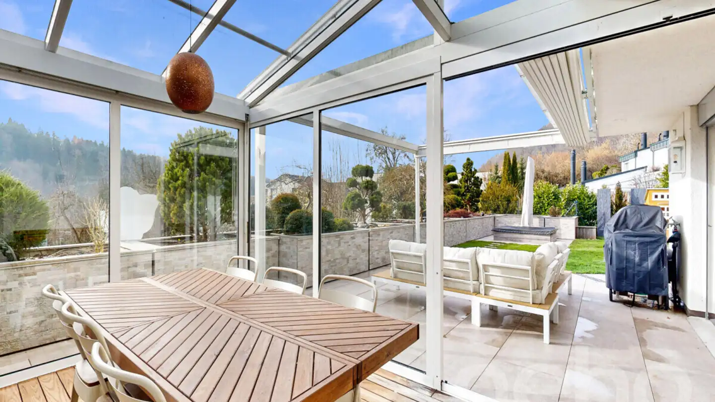 Wohnung kaufen - 8143 Stallikon - Foto 4