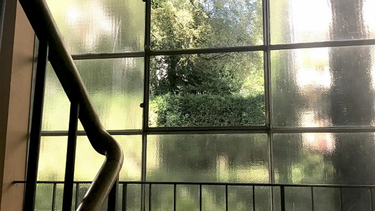 Wohnung mieten - Dianastrasse 15, 9000 St. Gallen