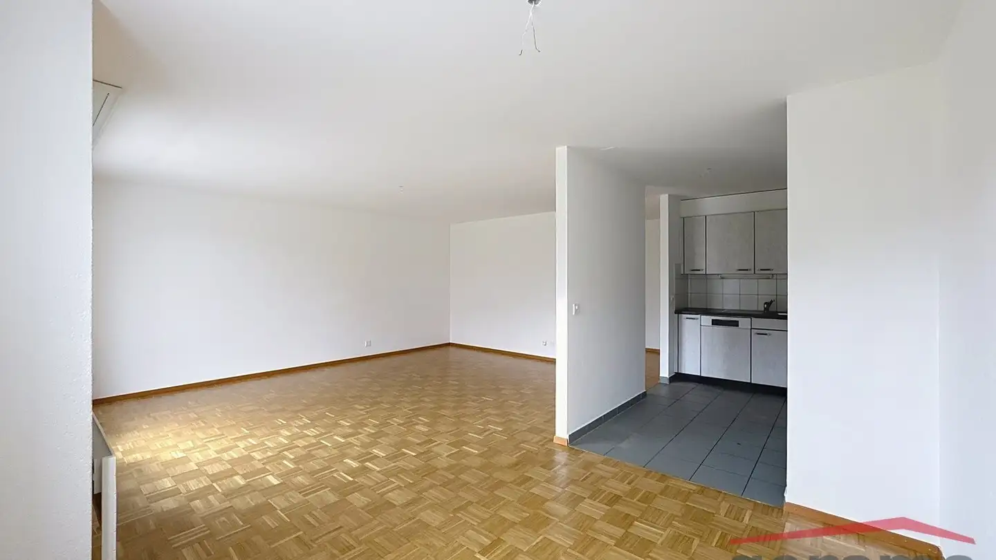 Appartamento in affitto - Route Du Château 19, 1763 Granges-Paccot - Photo 3