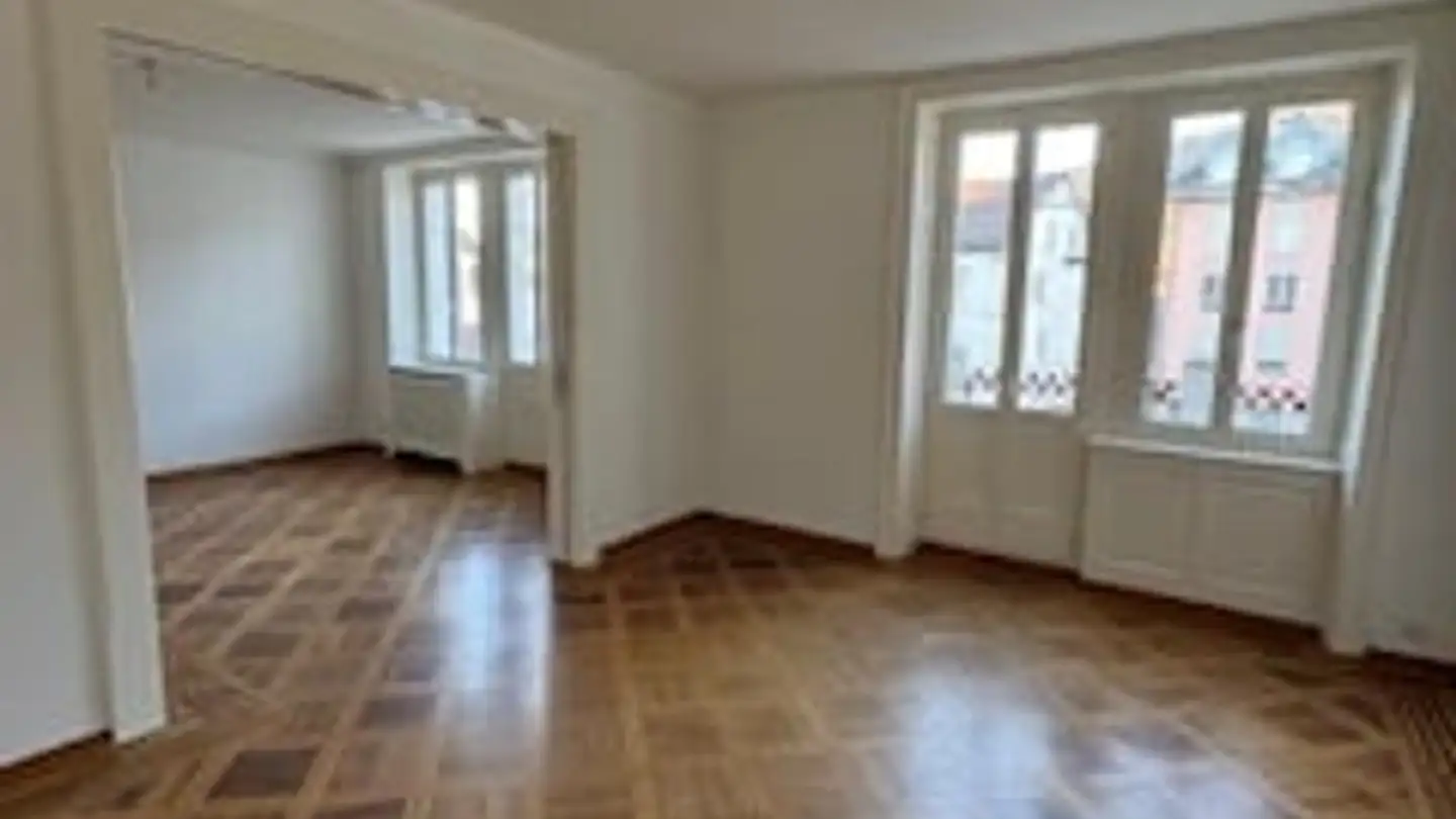 Apartment for rent - Rue Du Pasteur Frêne 4, 2710 Tavannes - Photo 3
