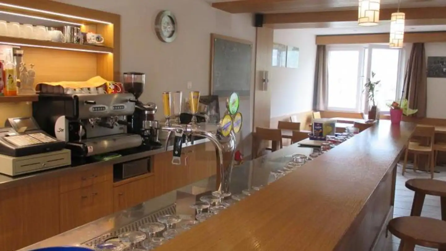 Ristorante in vendita - 3960 Sierre