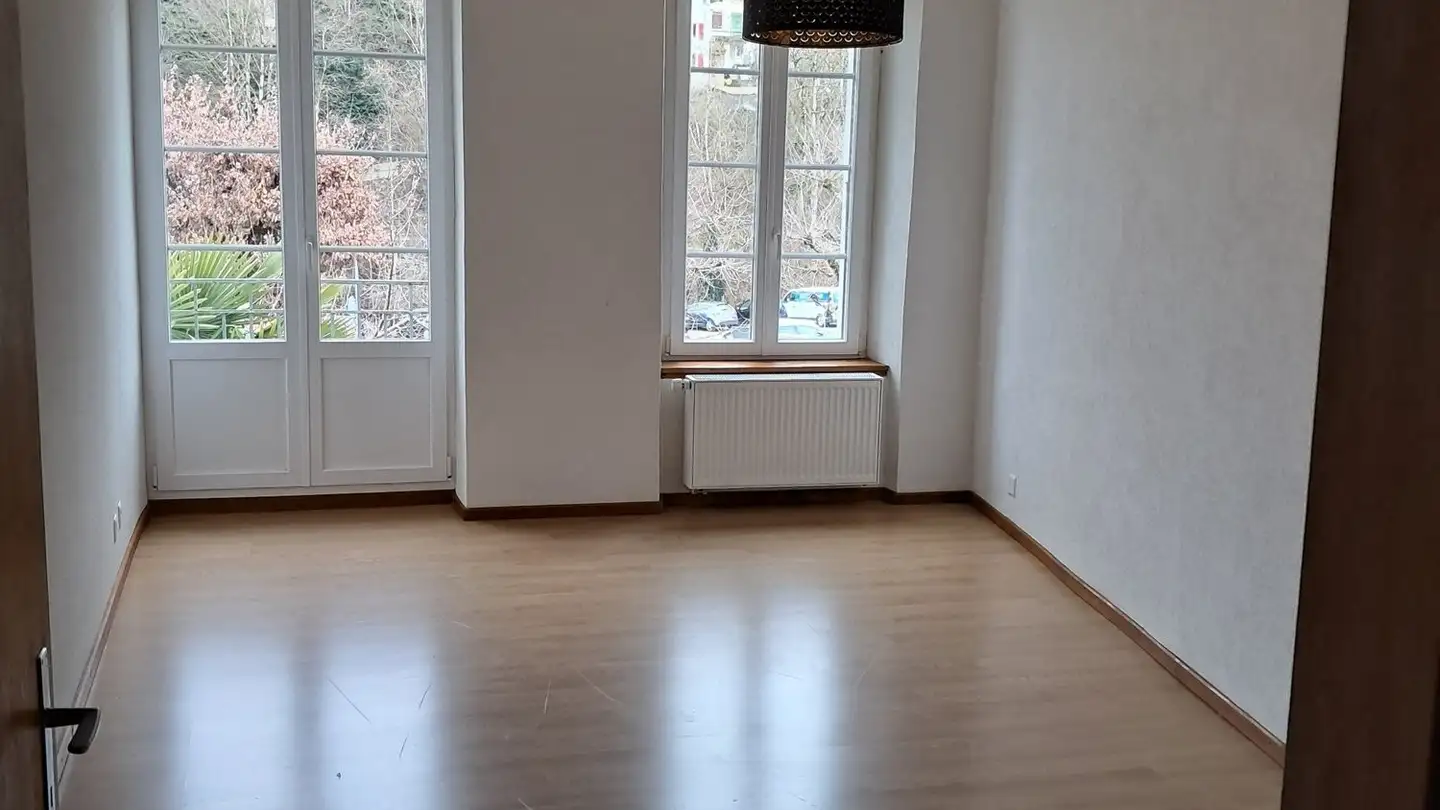 Wohnung mieten - 1085 Vulliens