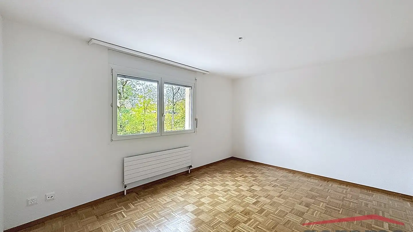 Appartamento in affitto - Route Du Château 19, 1763 Granges-Paccot - Photo 4