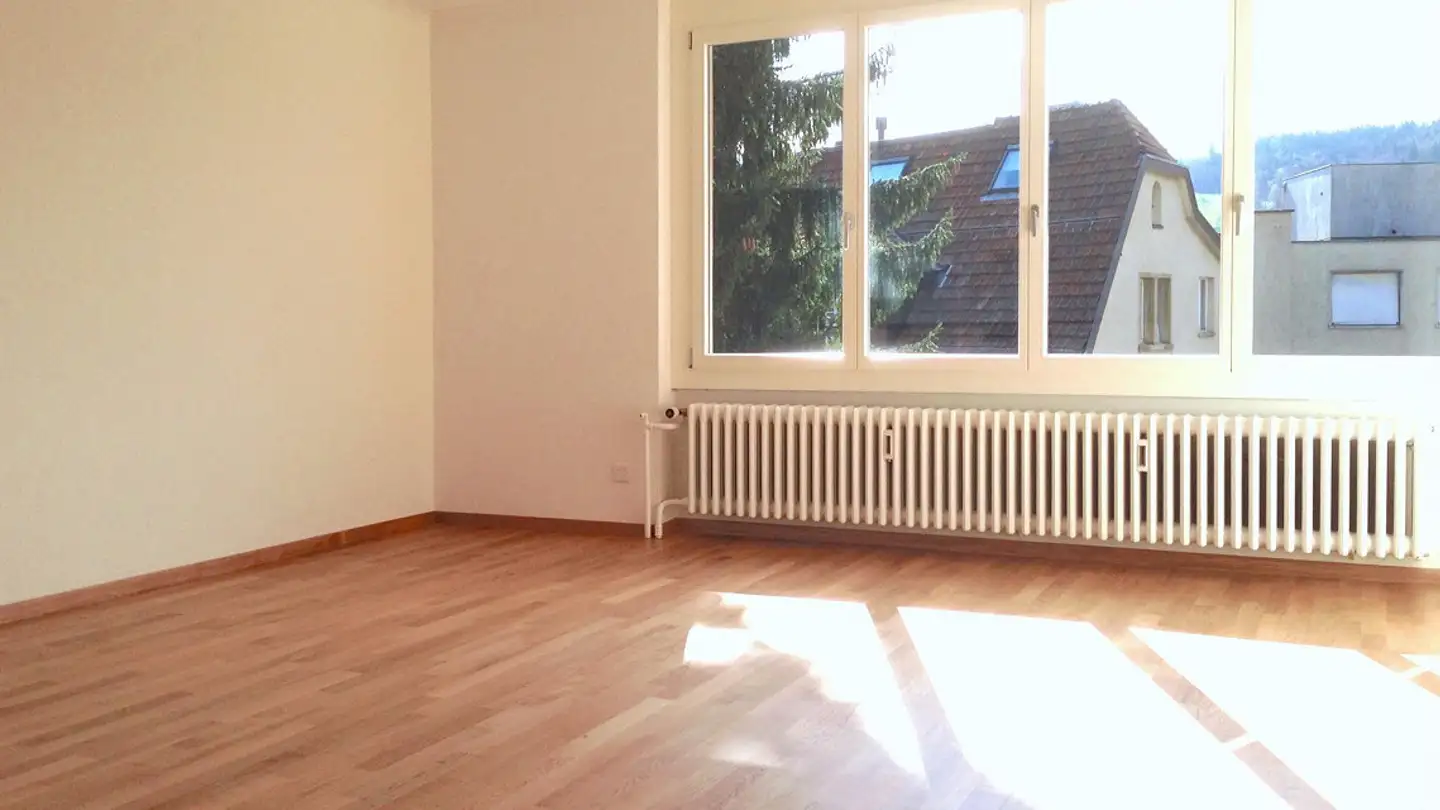 Appartamento in affitto - Dianastrasse 15, 9000 St. Gallen - Photo 2
