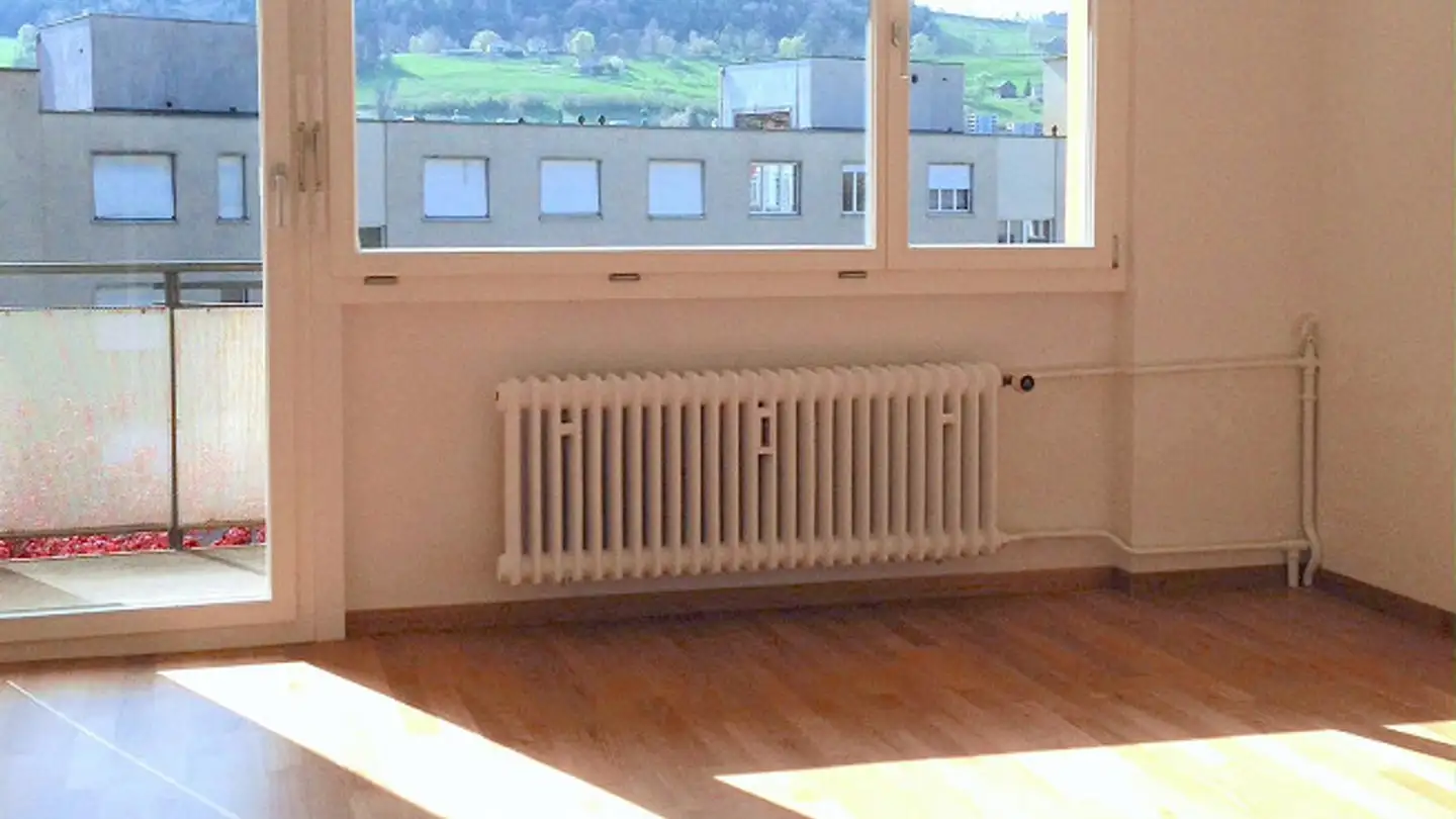 Appartamento in affitto - Dianastrasse 15, 9000 St. Gallen - Photo 3