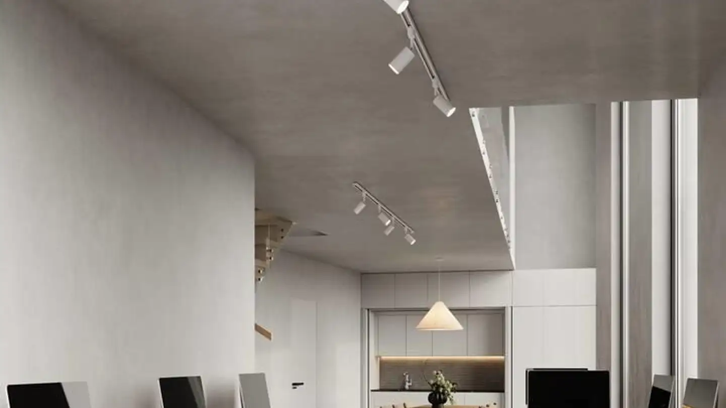 Mixed-use building for sale - 8180 Bülach