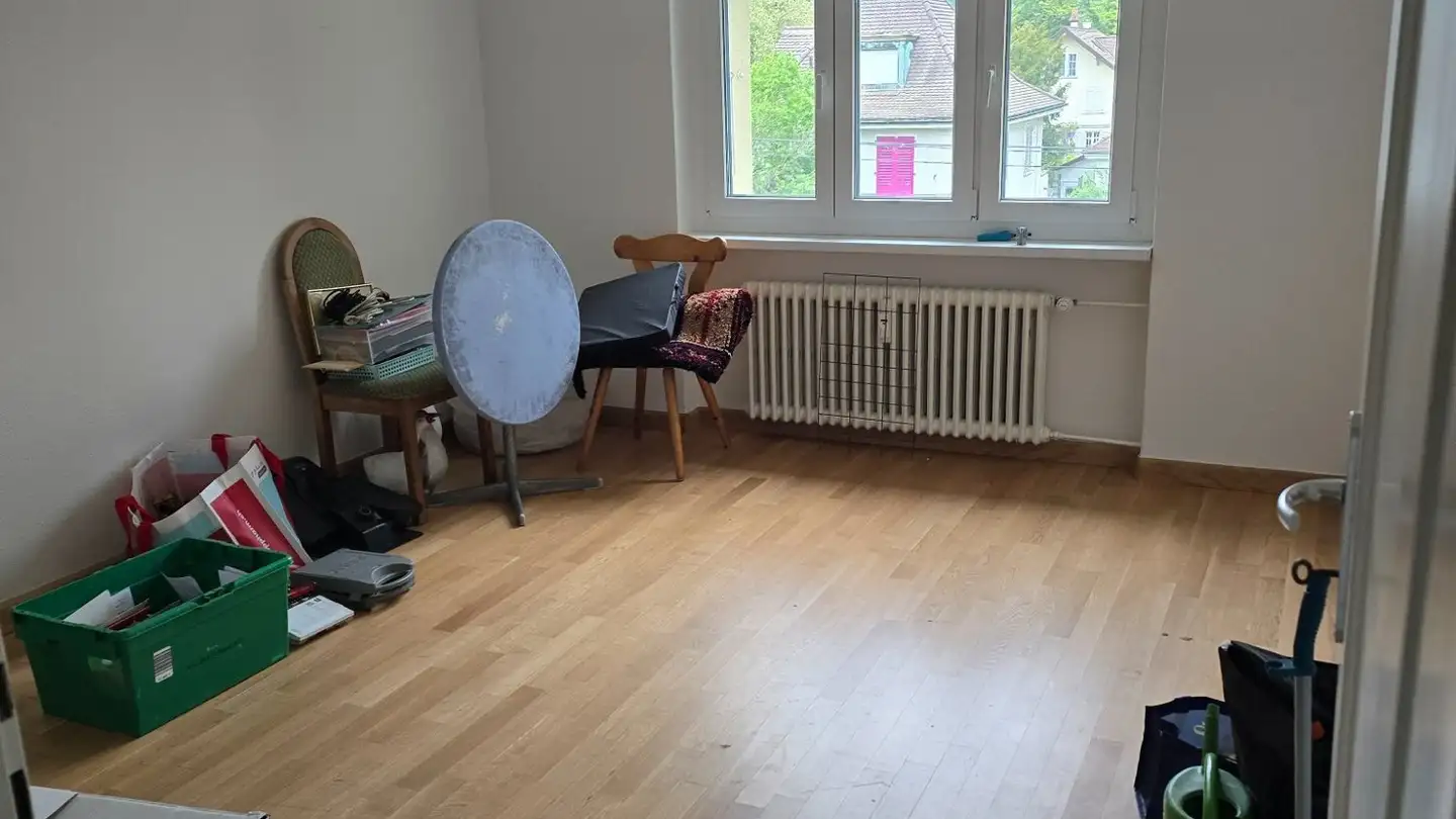Wohnung mieten - Binningerstrasse, 4142 Münchenstein - Foto 4