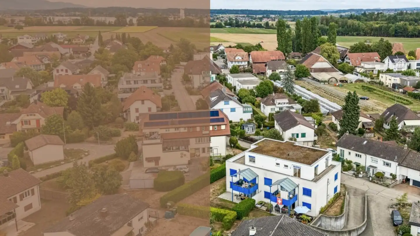 Residential building for sale - Eichholzstrasse 2, 4552 Derendingen