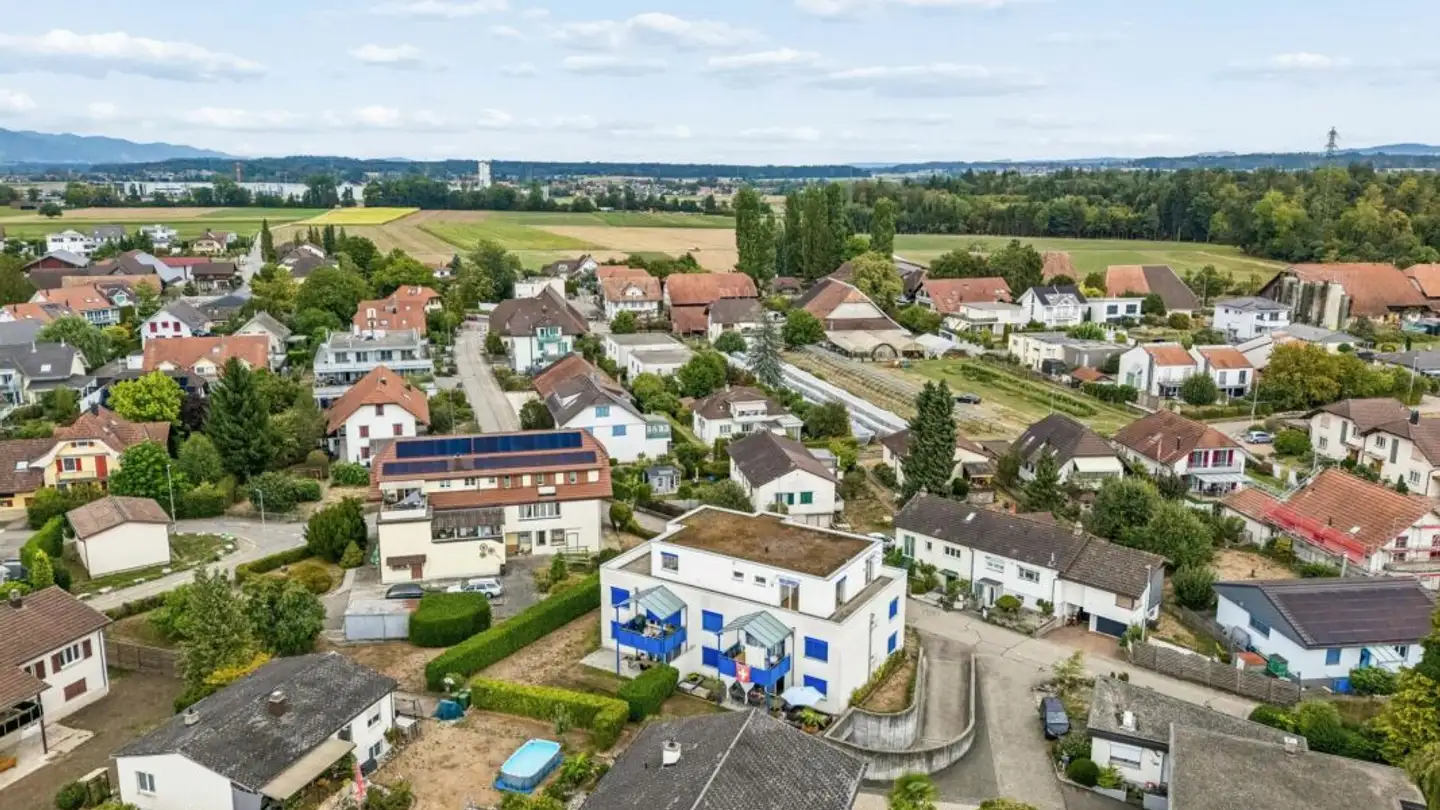 Residential building for sale - Eichholzstrasse 2, 4552 Derendingen - Photo 2