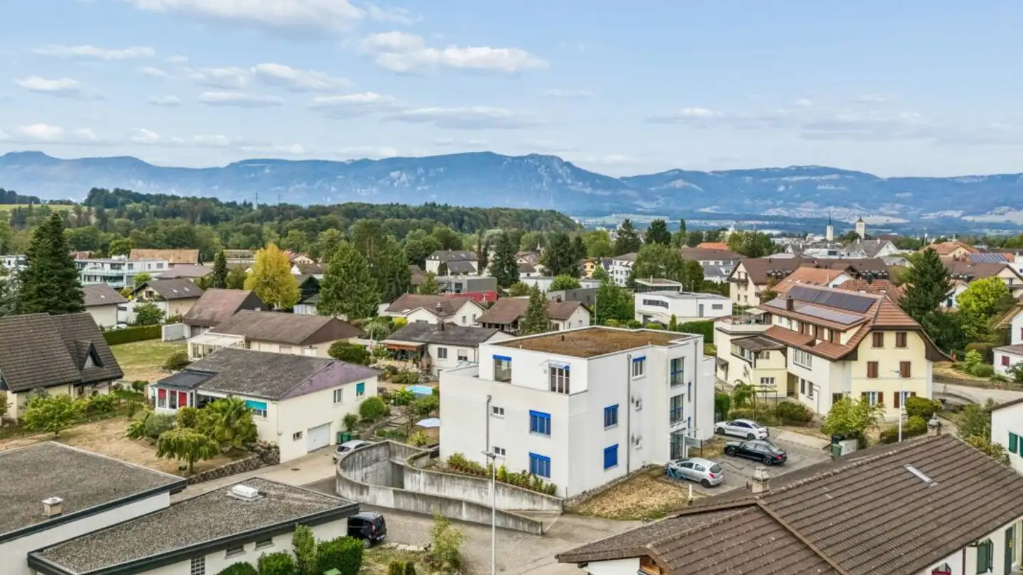 Residential building for sale - Eichholzstrasse 2, 4552 Derendingen - Photo 3