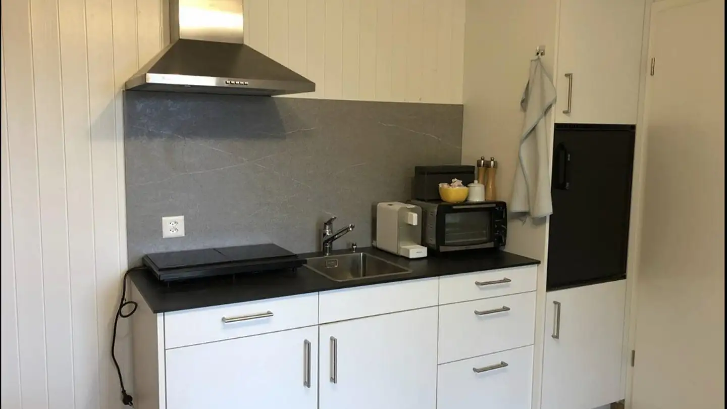 Furnished apartment for rent - Ruestelstrasse 9, 8873 Amden - Photo 2