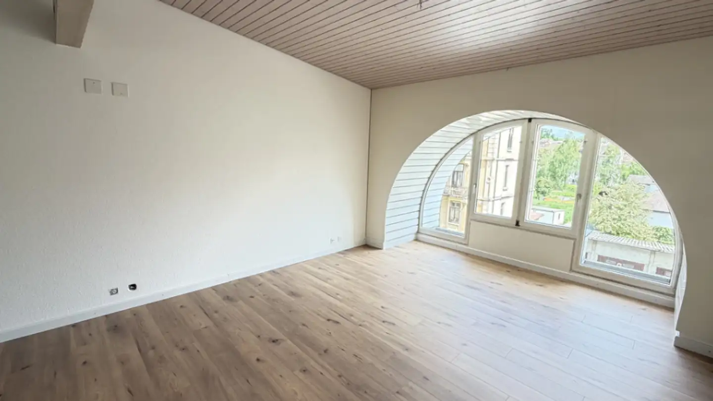 Wohnung mieten - Route De Belfort 65, 2900 Porrentruy