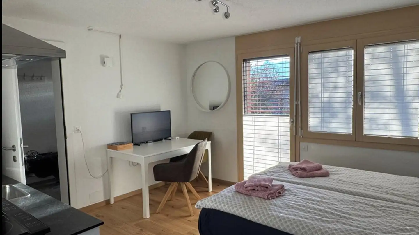 Furnished apartment for rent - Ruestelstrasse 9, 8873 Amden - Photo 3