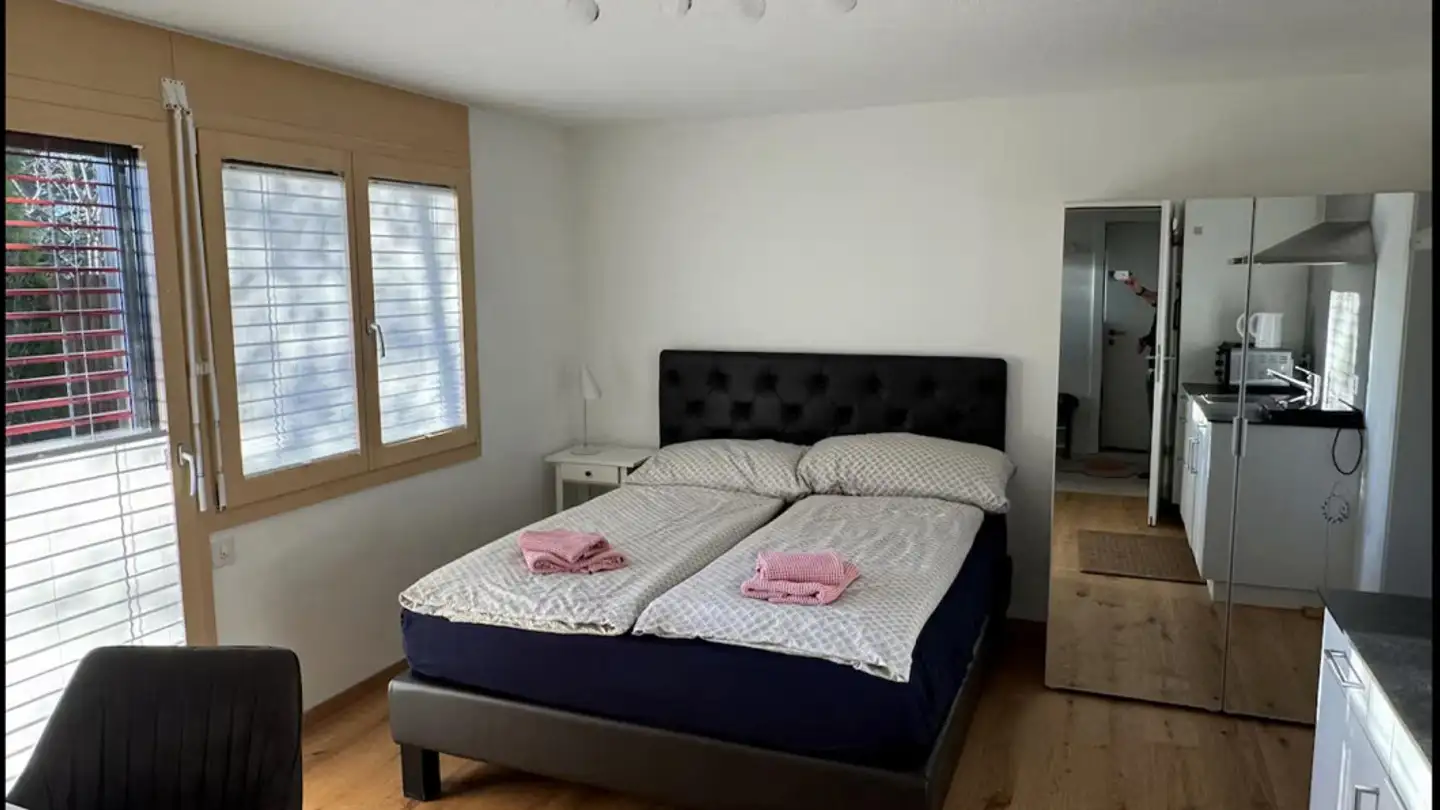 Furnished apartment for rent - Ruestelstrasse 9, 8873 Amden - Photo 4