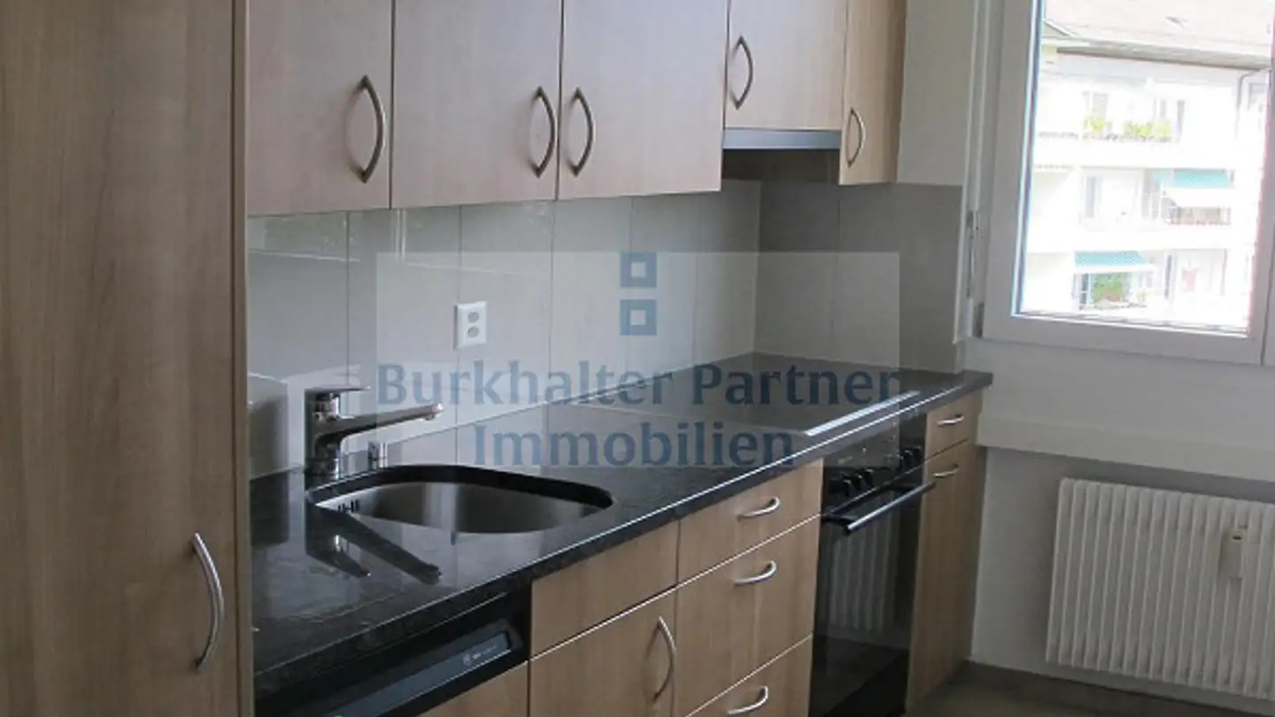 Apartment for rent - Winkelriedstrasse 44, 3014 Bern
