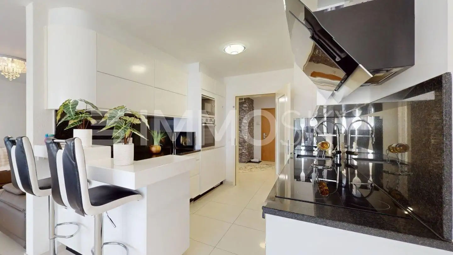 Appartamento in vendita - 1723 Marly - Photo 3