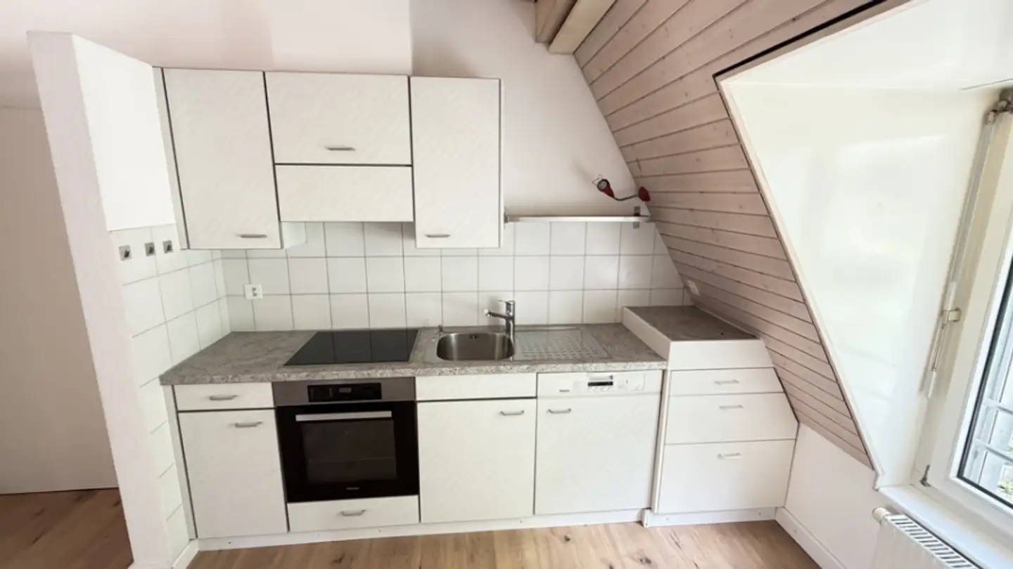 Wohnung mieten - Route De Belfort 65, 2900 Porrentruy - Foto 3