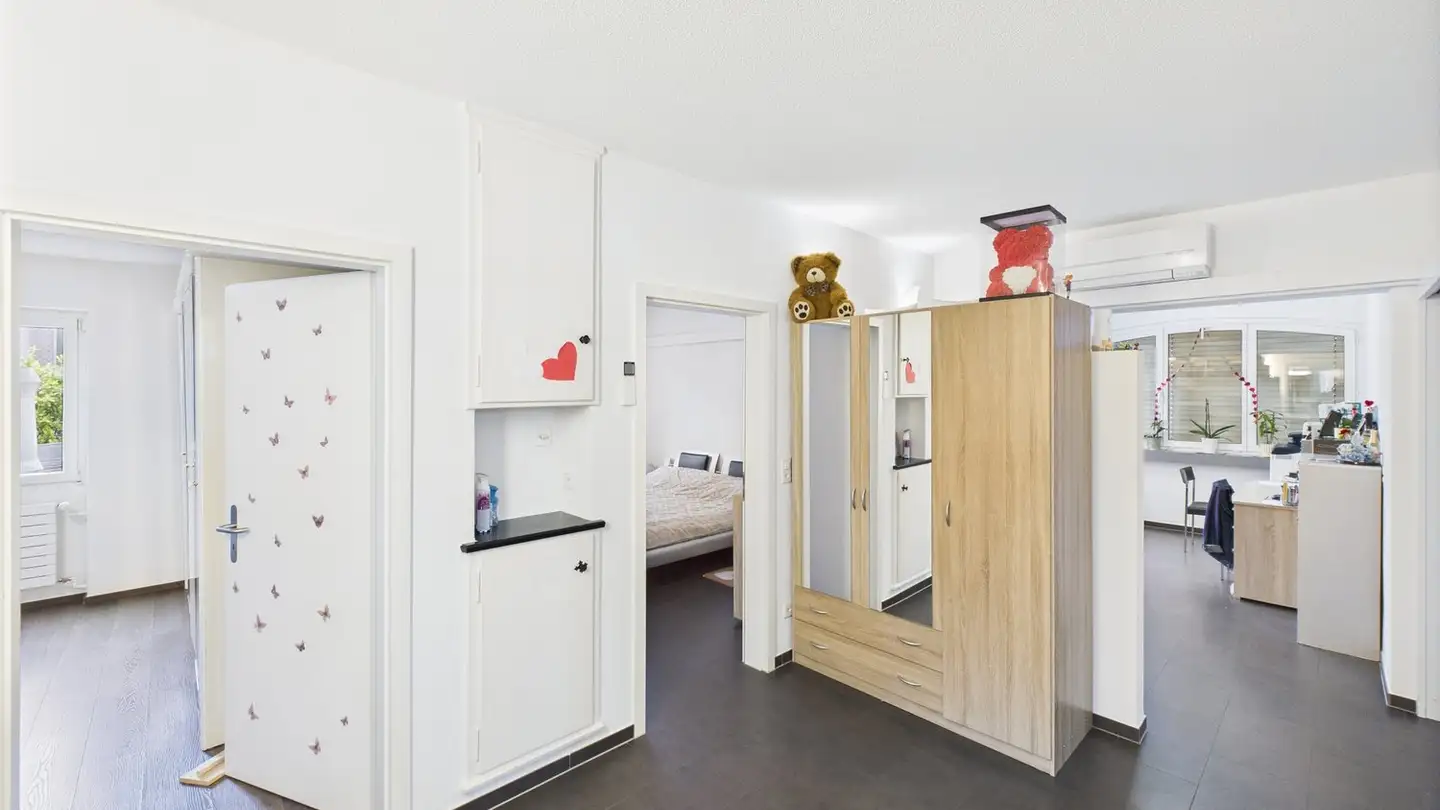 Apartment for sale - Feldstrasse, 4600 Olten